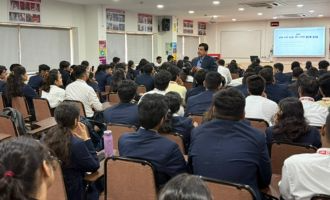 Career Preparedness Session